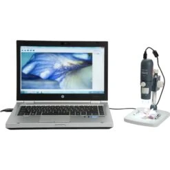 Celestron MicroDirect 1080P HDMI Handheld Digital Microscope (Gray)(Celestron Microdirect 1080p Hdmi Handheld Digital Microscope Gray) -Celestron Shop 1474904797000 IMG 690791