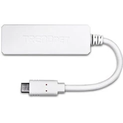 TRENDnet USB Type-C To Gigabit Ethernet Adapter(Trendnet Usb Type C To Gigabit Ethernet Adapter) -Celestron Shop 1475167507000 IMG 693126