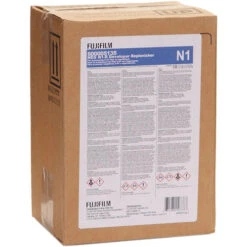 FUJIFILM NEG N1-R Developer Replenisher (2 X 10 L)(Fujifilm Neg N1 R Developer Replenisher 2 X 10 L)