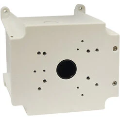 ACTi Junction Box For Select Bullet & Zoom-Bullet Cameras(Acti Junction Box For Select Bullet Zoom Bullet Cameras)