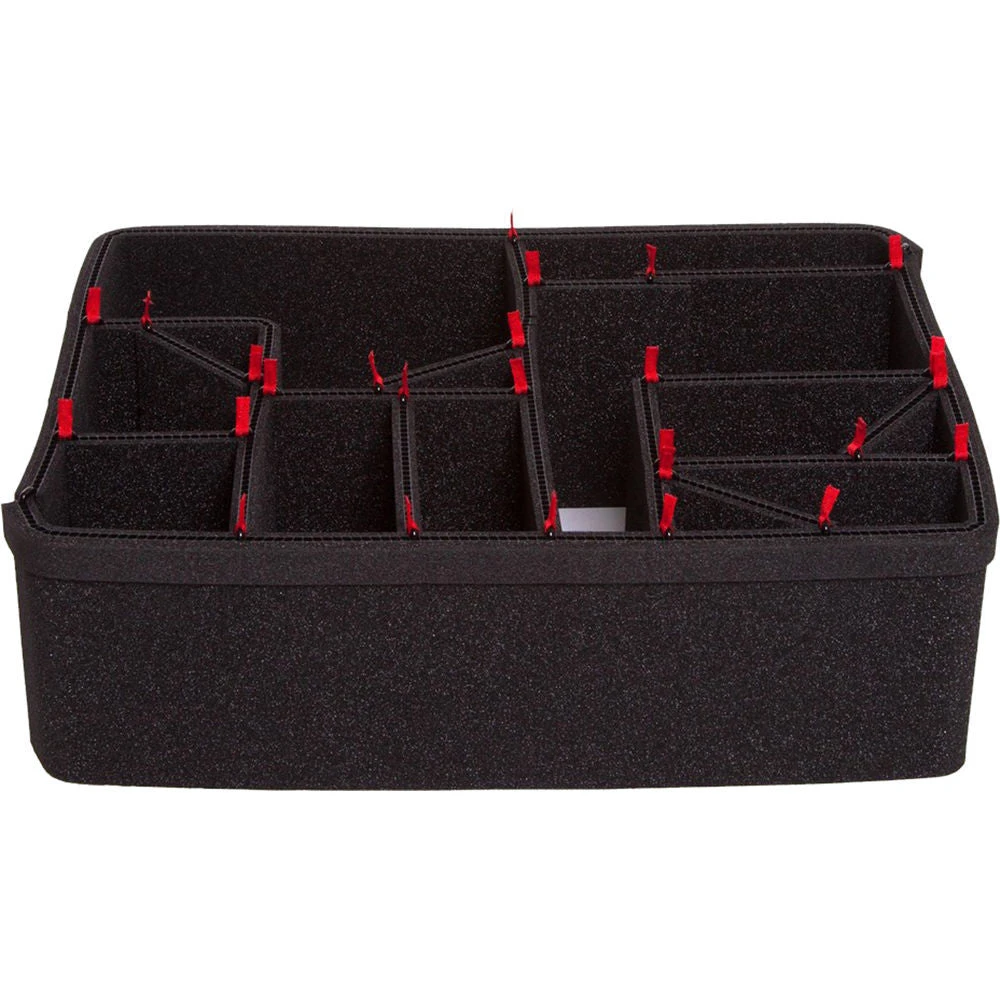TrekPak Customizable Modular Insert Kit For Pelican IM2400 Storm Case(Trekpak Customizable Modular Insert Kit For Pelican Im2400 Storm Case) 2 TrekPak Customizable Modular Insert Kit For Pelican IM2400 Storm Case(Trekpak Customizable Modular Insert Kit For Pelican Im2400 Storm Case) - Image 2
