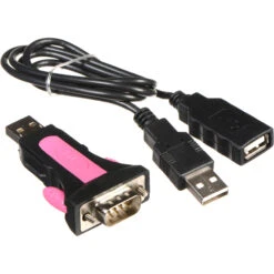 IOptron USB To RS232 Converter For IOptron Mounts(Ioptron Usb To Rs232 Converter For Ioptron Mounts)