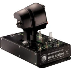 Thrustmaster HOTAS Warthog Dual Throttles(Thrustmaster Hotas Warthog Dual Throttles) -Celestron Shop 1478798126000 IMG 705694