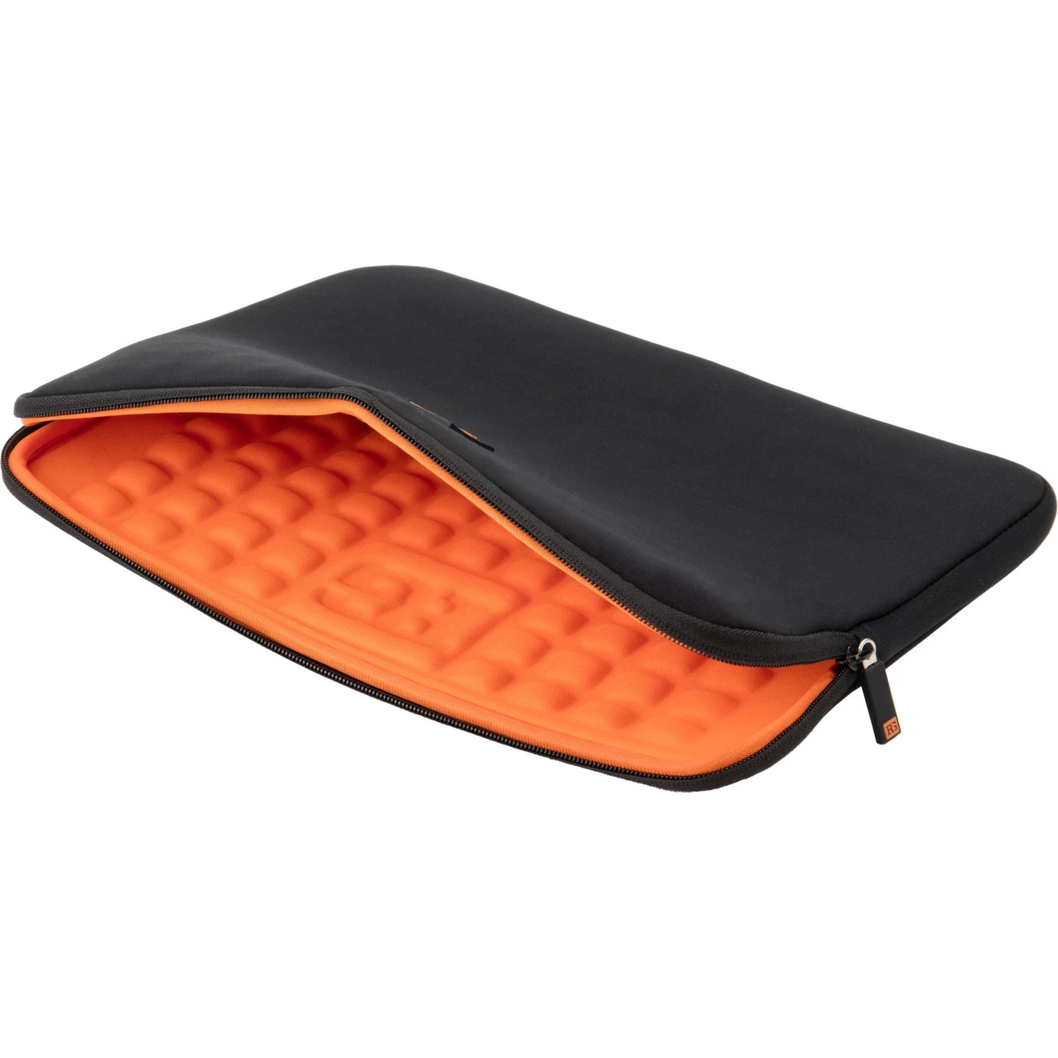 Ruggard 13" Ultra Thin Laptop Sleeve (Black)(Ruggard 13 Ultra Thin Laptop Sleeve Black) 3 Ruggard 13" Ultra Thin Laptop Sleeve (Black)(Ruggard 13 Ultra Thin Laptop Sleeve Black) - Image 3