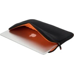 Ruggard 13" Ultra Thin Laptop Sleeve (Black)(Ruggard 13 Ultra Thin Laptop Sleeve Black) 7 Ruggard 13" Ultra Thin Laptop Sleeve (Black)(Ruggard 13 Ultra Thin Laptop Sleeve Black) -Celestron Shop 1478875526000 IMG 706667