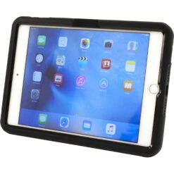 M-Edge Flip Case For IPad Mini 4 (Black)(M Edge Flip Case For Ipad Mini 4 Black) -Celestron Shop 1479153654000 IMG 707322
