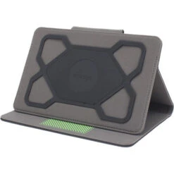 M-Edge Sneak Folio For 7"/8" Tablets (Black/Lime)(M Edge Sneak Folio For 7 8 Tablets Black Lime) -Celestron Shop 1479405669000 IMG 710177