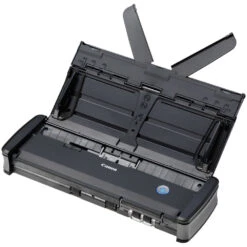 Canon ImageFORMULA P-215II Scan-tini Personal Document Scanner(Canon Imageformula P 215ii Scan Tini Personal Document Scanner) -Celestron Shop 1479766512000 IMG 712073