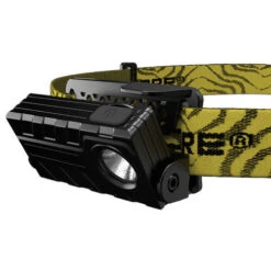 NITECORE NU20 USB Rechargeable LED Headlamp (Black)(Nitecore Nu20 Usb Rechargeable Led Headlamp Black) -Celestron Shop 1479855692000 IMG 712962