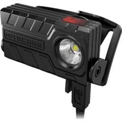NITECORE NU20 USB Rechargeable LED Headlamp (Black)(Nitecore Nu20 Usb Rechargeable Led Headlamp Black) -Celestron Shop 1479855692000 IMG 712964