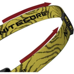 NITECORE NU20 USB Rechargeable LED Headlamp (Black)(Nitecore Nu20 Usb Rechargeable Led Headlamp Black) -Celestron Shop 1479855692000 IMG 712965