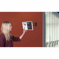 CTA Digital Articulating Security Wall Mount For 7-13" Tablets(Cta Digital Articulating Security Wall Mount For 7 13 Tablets) -Celestron Shop 1480530693000 IMG 684983