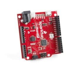 SparkFun RedBoard Turbo - SAMD21 Development Board(Sparkfun Redboard Turbo Samd21 Development Board)