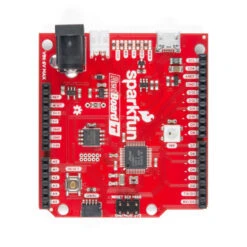 SparkFun RedBoard Turbo - SAMD21 Development Board(Sparkfun Redboard Turbo Samd21 Development Board) -Celestron Shop 14812 SparkFun RedBoard Turbo SAMD21 Development Board 04b