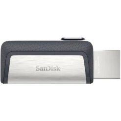 SanDisk 128GB Ultra Dual Drive USB Type-C Flash Drive(Sandisk 128gb Ultra Dual Drive Usb Type C Flash Drive) -Celestron Shop 1481634367 1303885