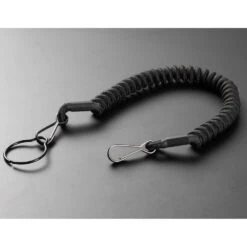 NITECORE NTL10 Coiled Tactical Flashlight Lanyard (Black)(Nitecore Ntl10 Coiled Tactical Flashlight Lanyard Black) 6 NITECORE NTL10 Coiled Tactical Flashlight Lanyard (Black)(Nitecore Ntl10 Coiled Tactical Flashlight Lanyard Black) -Celestron Shop 1481745605000 IMG 723232