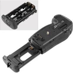 Ziv MD-N01 Battery Grip For Nikon D500(Ziv Md N01 Battery Grip For Nikon D500) -Celestron Shop 1481833834000 IMG 723773