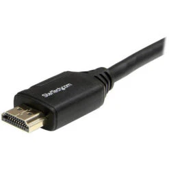 StarTech Premium Series High-Speed HDMI Cable With Ethernet (10')(Startech Premium Series High Speed Hdmi Cable With Ethernet 10) -Celestron Shop 1482345029000 IMG 726618