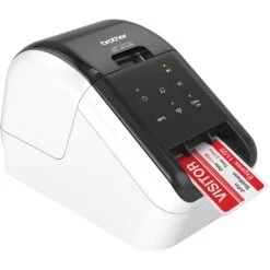 Brother QL-810W Ultra-Fast Label Printer With Wireless Networking(Brother Ql 810w Ultra Fast Label Printer With Wireless Networking) -Celestron Shop 1482491721 IMG 727901