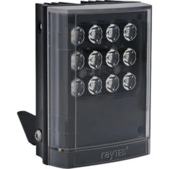 Raytec VARIO2 I6 Medium Range Semi-Covert Infrared Illuminator (850nm, Black)(Raytec Vario2 I6 Medium Range Semi Covert Infrared Illuminator 850nm Black) -Celestron Shop 1482510649000 IMG 727935