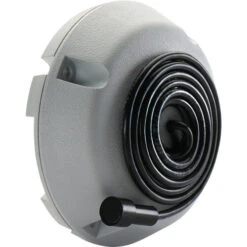 Louroe LE-039 Verifact B6 Microphone With 6' Extension Cable(Louroe Le 039 Verifact B6 Microphone With 6 Extension Cable)