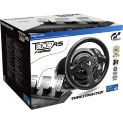 Thrustmaster T300 RS GT Edition Racing Wheel(Thrustmaster T300 Rs Gt Edition Racing Wheel) -Celestron Shop 1482862502000 IMG 728866