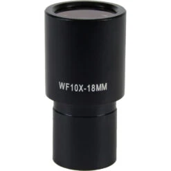 National Optical 610-045R WF10x Eyepiece With Reticle(National Optical 610 045r Wf10x Eyepiece With Reticle)