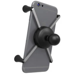 RAM MOUNTS Universal X-Grip Large Phone/Phablet Cradle(Ram Mounts Universal X Grip Large Phone Phablet Cradle) -Celestron Shop 1483018235 IMG 729857