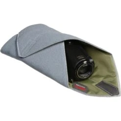 Domke 11x11" Color Coded Protective Wrap (Gray)(Domke 11x11 Color Coded Protective Wrap Gray) -Celestron Shop 1484000857000 IMG 734497