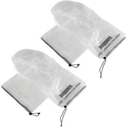 Ruggard RC-P8F Rain Cover For DSLR With Lens Up To 8" and Flash (Pack Of 2)(Ruggard Rc P8f Rain Cover For Dslr With Lens Up To 8 Nbsp And Flash Pack Of 2) 5 Ruggard RC-P8F Rain Cover For DSLR With Lens Up To 8" and Flash (Pack Of 2)(Ruggard Rc P8f Rain Cover For Dslr With Lens Up To 8 Nbsp And Flash Pack Of 2) -Celestron Shop 1484064910000 IMG 734824
