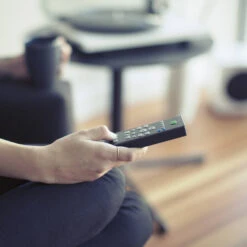 Kanto Living YU4 2-Way Powered Bookshelf Speakers (Pair, Matte White)(Kanto Living Yu4 2 Way Powered Bookshelf Speakers Pair Matte White) -Celestron Shop 1484870498 IMG 737361