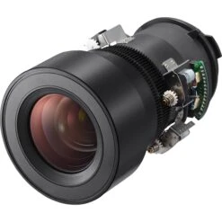 Sharp 1.30-3.08 Zoom Lens For NEC PA Series Projectors(Sharp 1 30 3 08 Zoom Lens For Nec Pa Series Projectors)