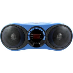 HamiltonBuhl AudioMVP Boombox Bluetooth CD/FM Media Player(Hamiltonbuhl Audiomvp Boombox Bluetooth Cd Fm Media Player) -Celestron Shop 1485365445 IMG 742606