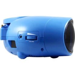 HamiltonBuhl AudioMVP Boombox Bluetooth CD/FM Media Player(Hamiltonbuhl Audiomvp Boombox Bluetooth Cd Fm Media Player) -Celestron Shop 1485365445 IMG 742608