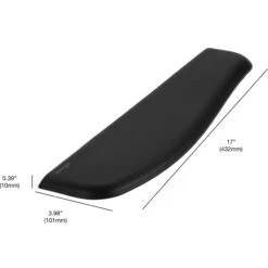 Kensington ErgoSoft Wrist Rest For Slim Keyboards(Kensington Ergosoft Wrist Rest For Slim Keyboards) -Celestron Shop 1485808257000 IMG 744264