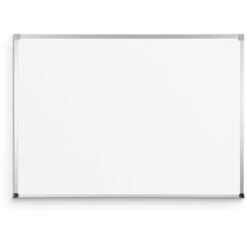 Best Rite Magnetic Porcelain Steel Markerboard With ABC Trim (3 X 4')(Best Rite Magnetic Porcelain Steel Markerboard With Abc Trim 3 X 4)