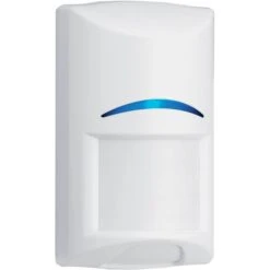 Bosch ISC-BPR2-W12 Blue Line Gen2 PIR Motion Detector(Bosch Isc Bpr2 W12 Blue Line Gen2 Pir Motion Detector)