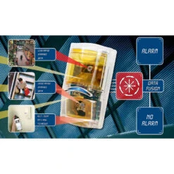 Bosch ISC-PDL1-W18G Professional Series TriTech+ Motion Detector(Bosch Isc Pdl1 W18g Professional Series Tritech Motion Detector) -Celestron Shop 1486493109 IMG 749244