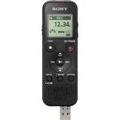Sony ICD-PX370 Digital Voice Recorder With USB(Sony Icd Px370 Digital Voice Recorder With Usb) -Celestron Shop 1487001716 IMG 752079