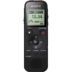 Sony ICD-PX470 Digital Voice Recorder With USB(Sony Icd Px470 Digital Voice Recorder With Usb) -Celestron Shop 1487002556 IMG 752137