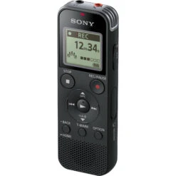 Sony ICD-PX470 Digital Voice Recorder With USB(Sony Icd Px470 Digital Voice Recorder With Usb)