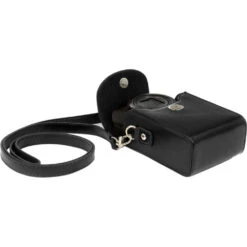 MegaGear Protective Leather Camera Case For Nikon COOLPIX A900 (Black)(Megagear Protective Leather Camera Case For Nikon Coolpix A900 Black) -Celestron Shop 1487117705000 IMG 753272