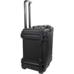 Williams Sound Large Heavy-Duty Carry Case For DigiWave, FM, And IR Systems (70 Slots)(Williams Sound Large Heavy Duty Carry Case For Digiwave Fm And Ir Systems 70 Slots) -Celestron Shop 1487620863000 IMG 755402