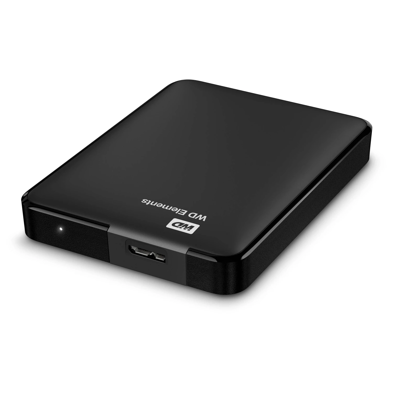WD 2TB Elements USB 3.0 External Hard Drive(Wd 2tb Elements Usb 3 0 External Hard Drive 1) 6 WD 2TB Elements USB 3.0 External Hard Drive(Wd 2tb Elements Usb 3 0 External Hard Drive 1) - Image 6