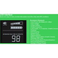 APC Back-UPS Pro BX850M(Apc Back Ups Pro Bx850m) -Celestron Shop 1488604508000 IMG 761229