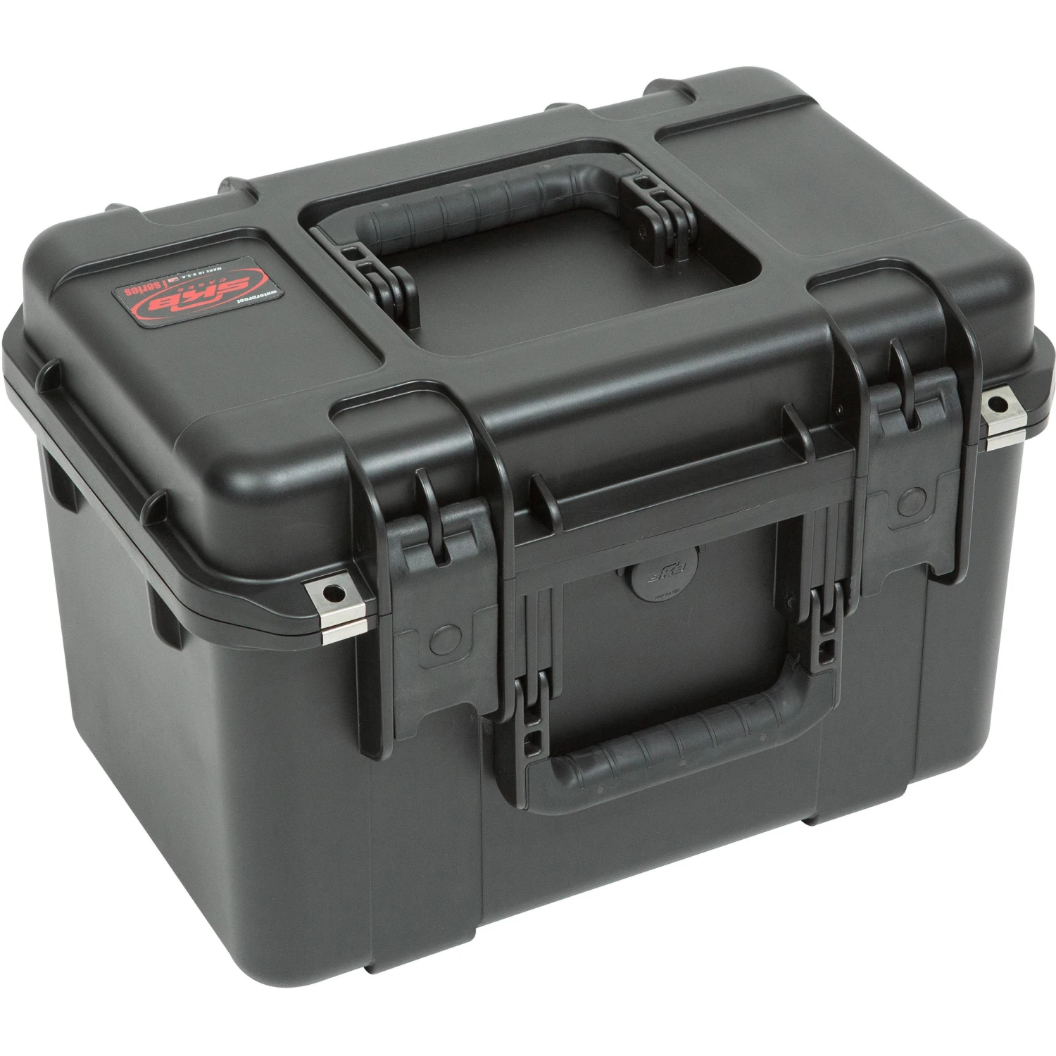 SKB ISeries 1610-10 Waterproof Utility Case(Skb Iseries 1610 10 Waterproof Utility Case) 5 SKB ISeries 1610-10 Waterproof Utility Case(Skb Iseries 1610 10 Waterproof Utility Case) - Image 5