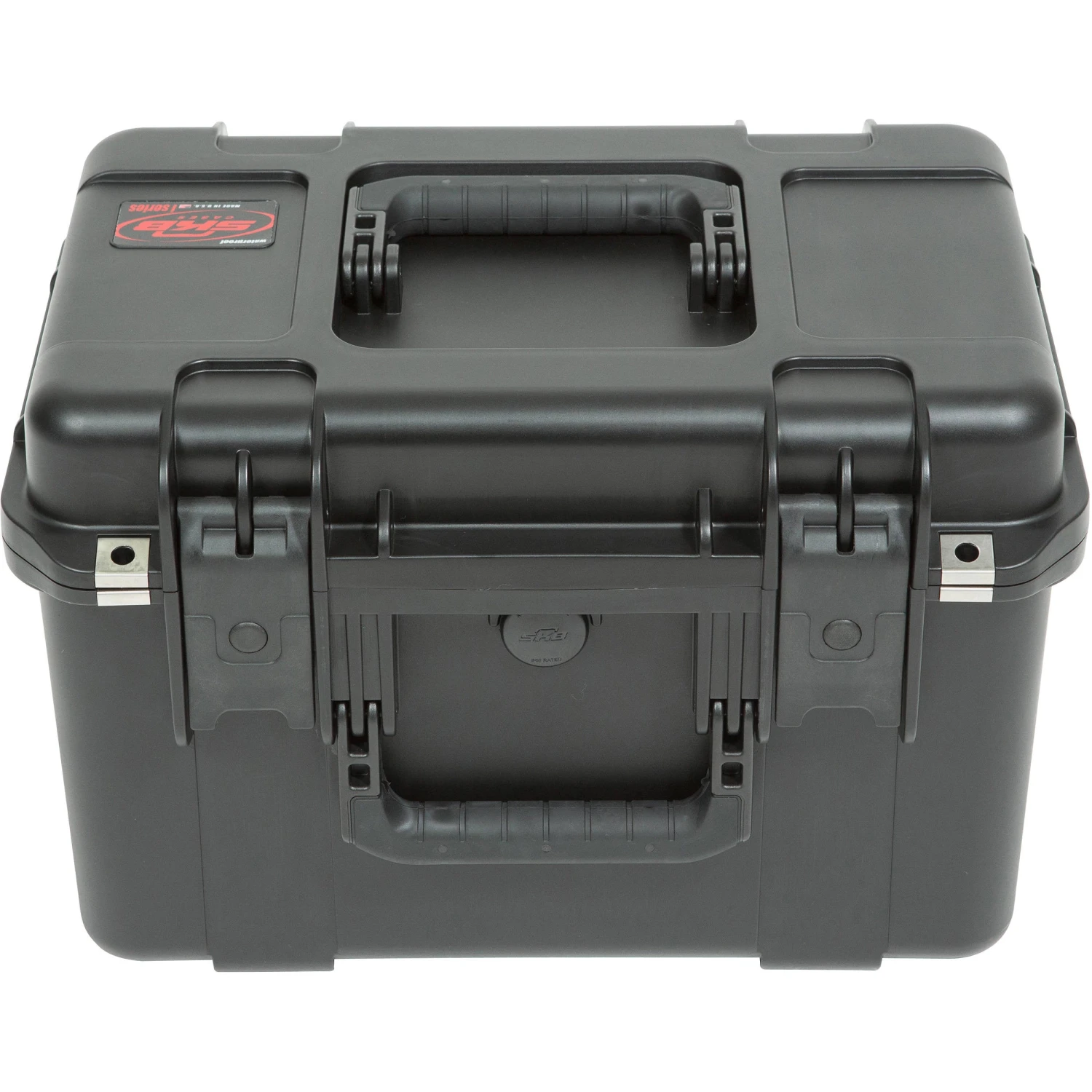 SKB ISeries 1610-10 Waterproof Utility Case(Skb Iseries 1610 10 Waterproof Utility Case) 6 SKB ISeries 1610-10 Waterproof Utility Case(Skb Iseries 1610 10 Waterproof Utility Case) - Image 6