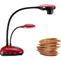 Lumens Ladibug DC193 HD Document Camera (Red)(Lumens Ladibug Dc193 Hd Document Camera Red) -Celestron Shop 1489073526 IMG 766395
