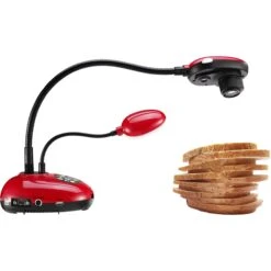 Lumens Ladibug DC193 HD Document Camera (Red)(Lumens Ladibug Dc193 Hd Document Camera Red) -Celestron Shop 1489073526 IMG 766396