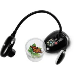 Lumens Ladibug PC193 HD Document Camera (Black)(Lumens Ladibug Pc193 Hd Document Camera Black) -Celestron Shop 1489092650000 IMG 766440